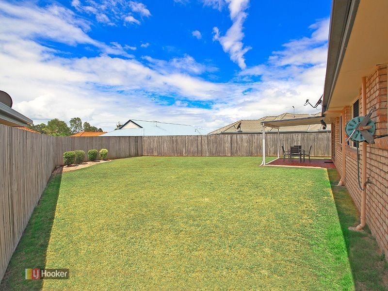 12 Paulina Street, Wellington Point QLD 4160