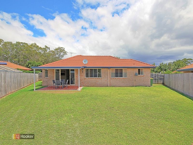 12 Paulina Street, Wellington Point QLD 4160