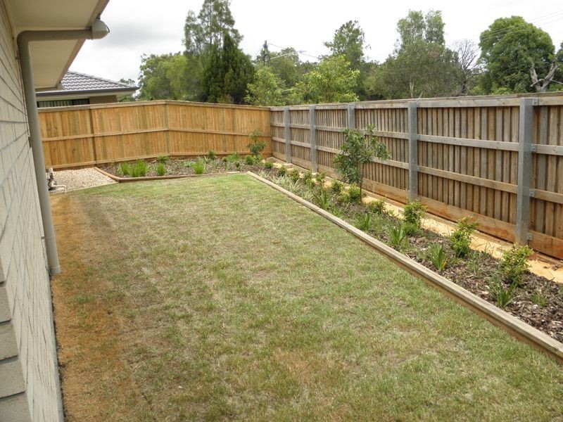 2/331 Old Cleveland Road East, Birkdale QLD 4159