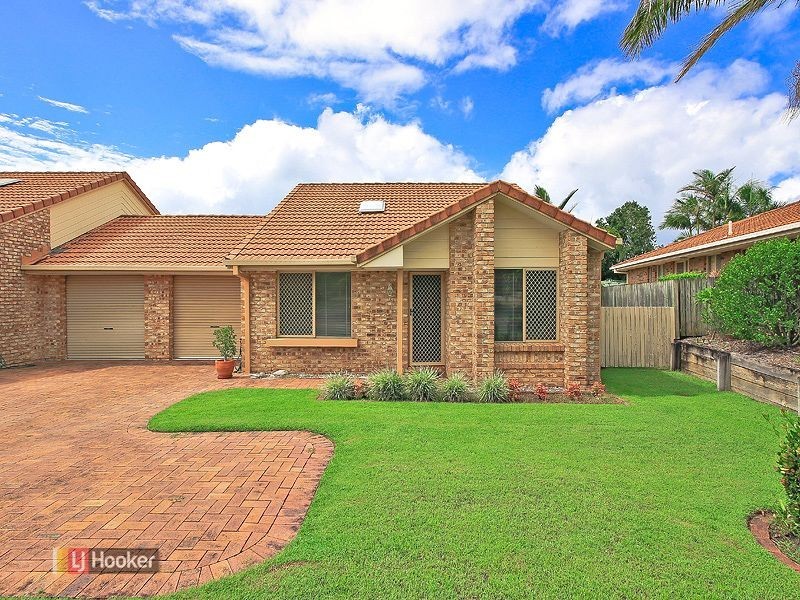 1/6 Macgregor Drive, Birkdale QLD 4159