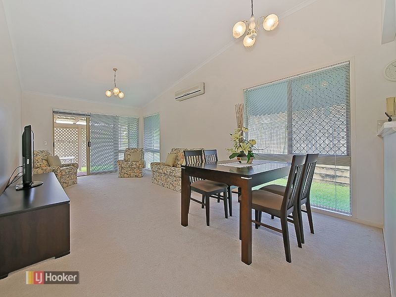 1/6 Macgregor Drive, Birkdale QLD 4159
