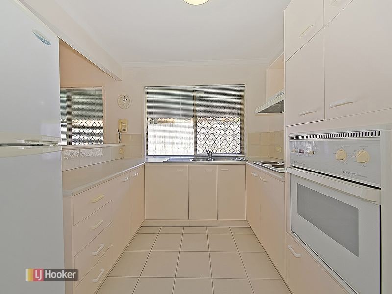 1/6 Macgregor Drive, Birkdale QLD 4159