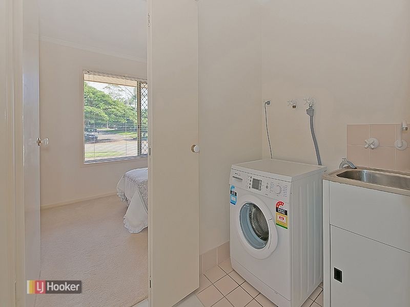 1/6 Macgregor Drive, Birkdale QLD 4159