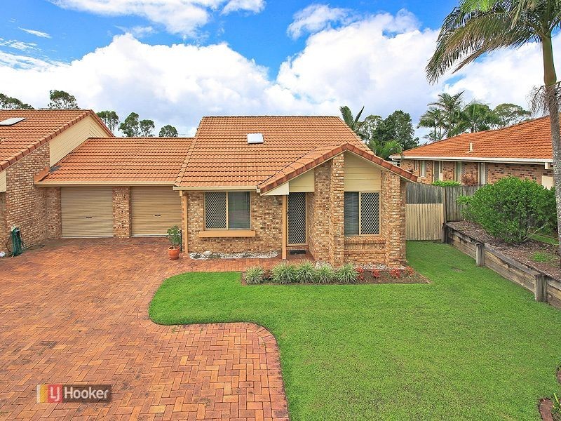 1/6 Macgregor Drive, Birkdale QLD 4159
