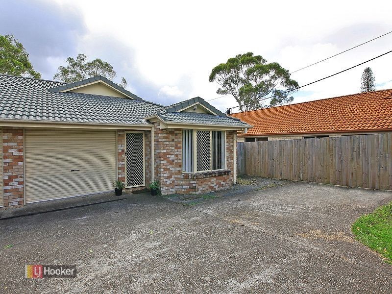 2/51 Keith Street, Capalaba QLD 4157