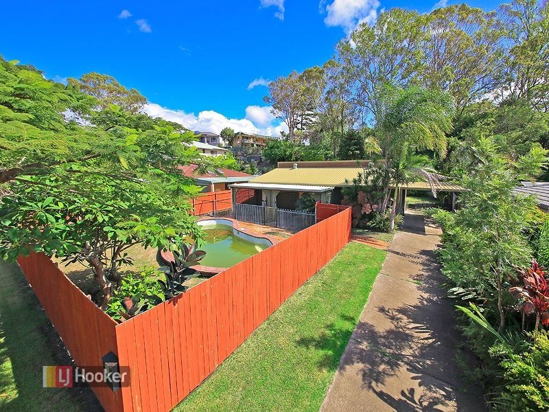 18 Ruth, Birkdale QLD 4159