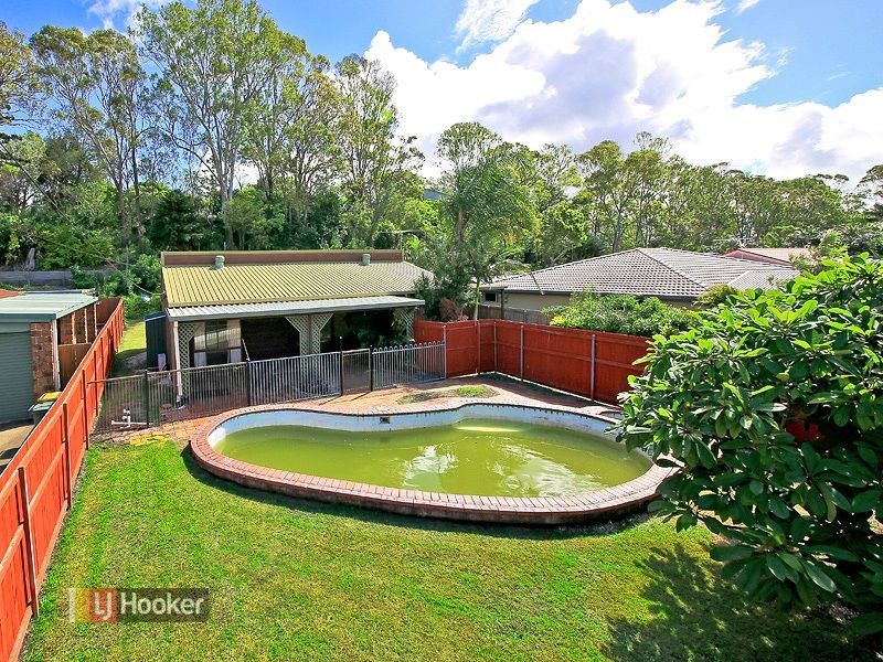 18 Ruth, Birkdale QLD 4159