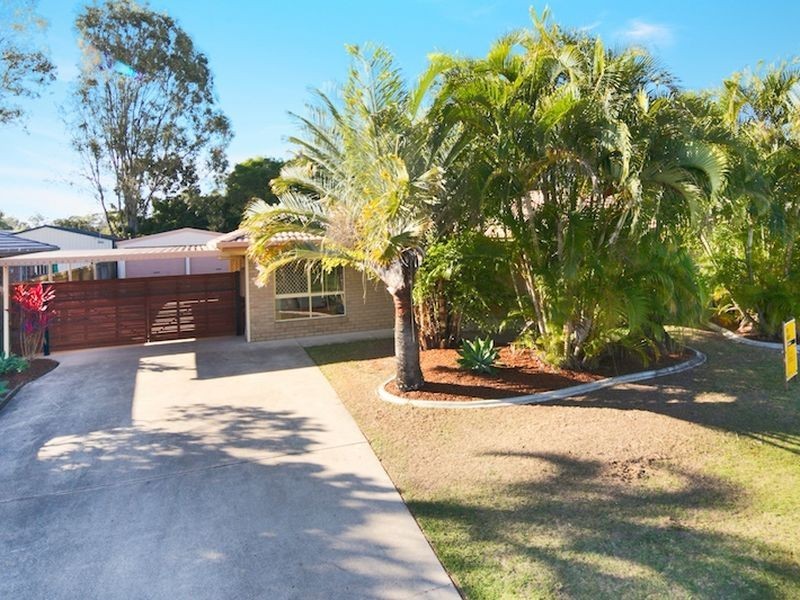 5 Shonagh Court, Birkdale QLD 4159