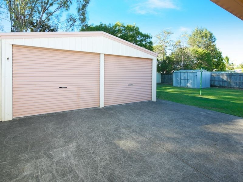 5 Shonagh Court, Birkdale QLD 4159
