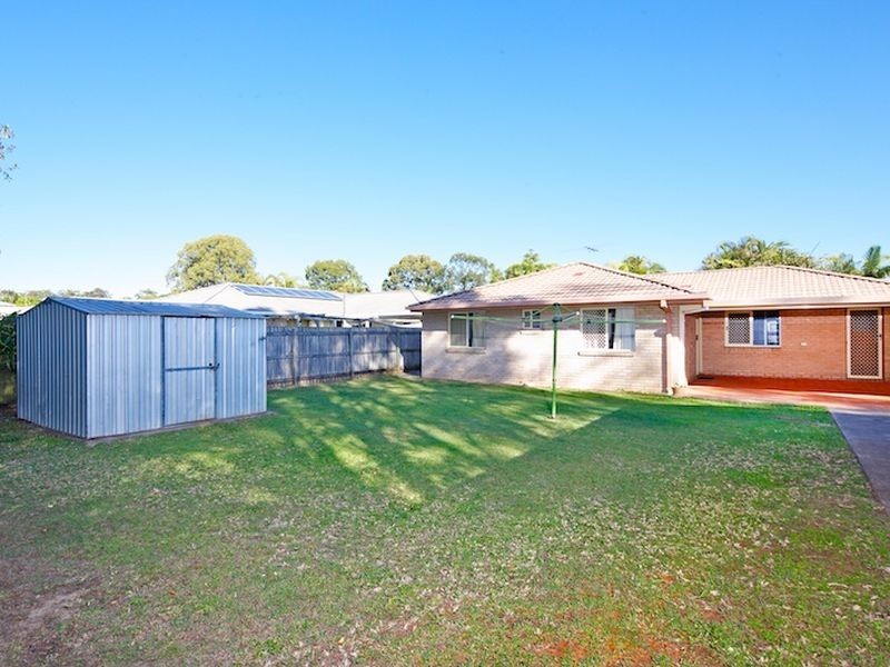 5 Shonagh Court, Birkdale QLD 4159