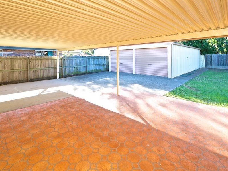 5 Shonagh Court, Birkdale QLD 4159