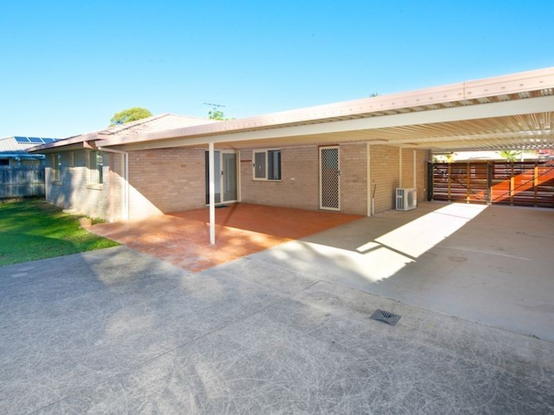 5 Shonagh Court, Birkdale QLD 4159