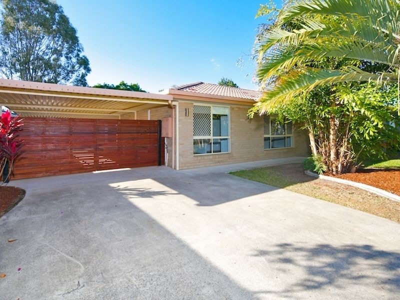 5 Shonagh Court, Birkdale QLD 4159
