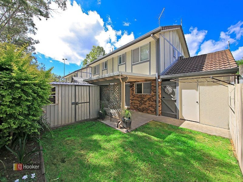 12/52 Frank Street, Thorneside QLD 4158