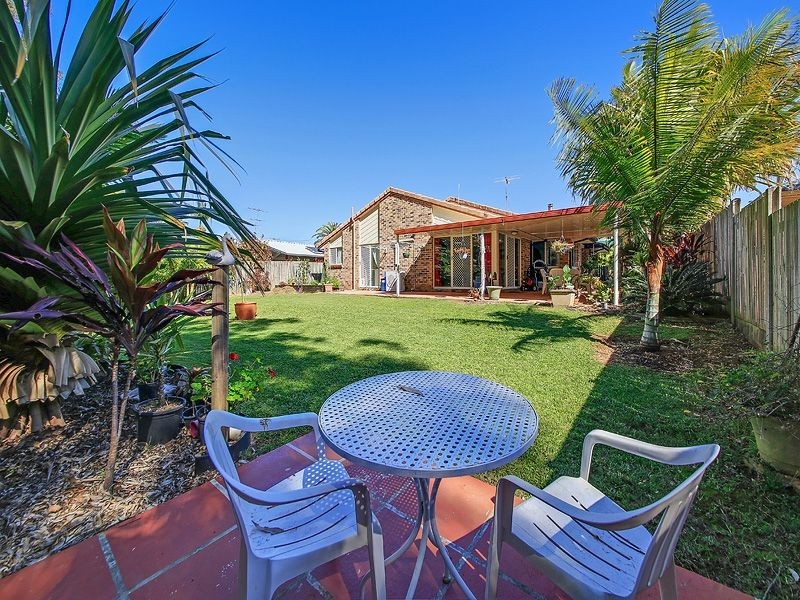 11 Counsel Street, Cleveland QLD 4163