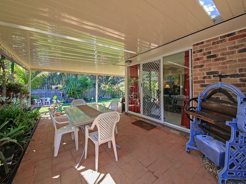 11 Counsel Street, Cleveland QLD 4163