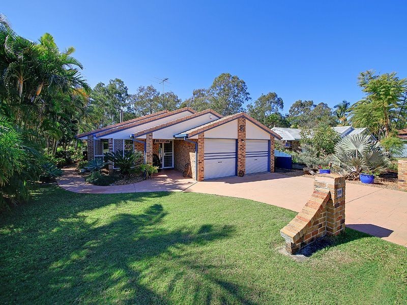 11 Counsel Street, Cleveland QLD 4163