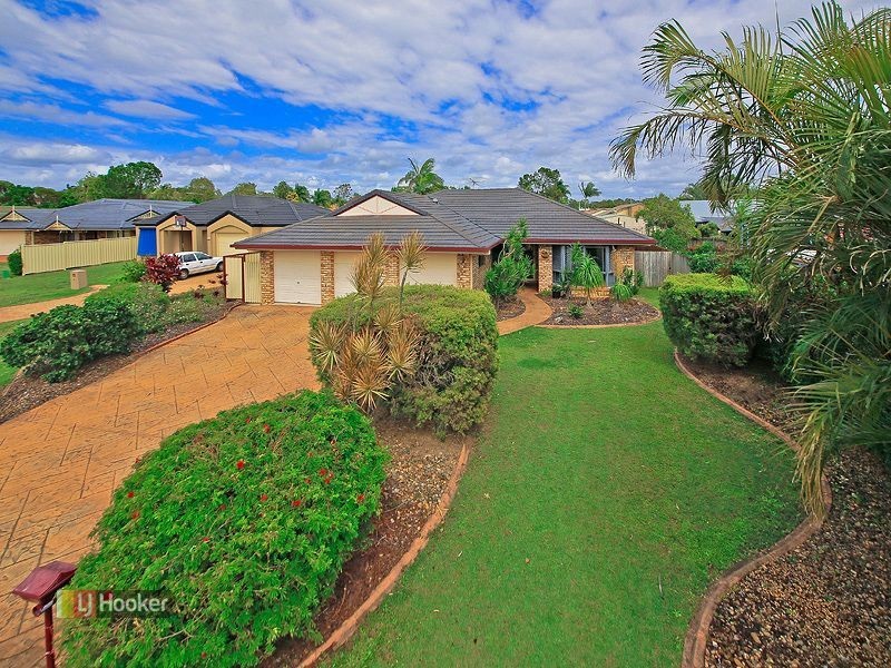 4 Galley Way, Birkdale QLD 4159