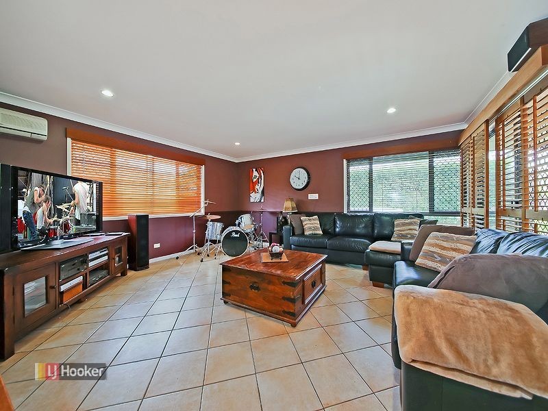 4 Galley Way, Birkdale QLD 4159