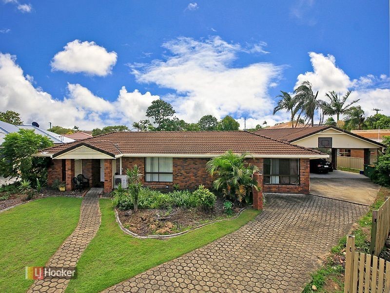 5 Tyne Court, Alexandra Hills QLD 4161