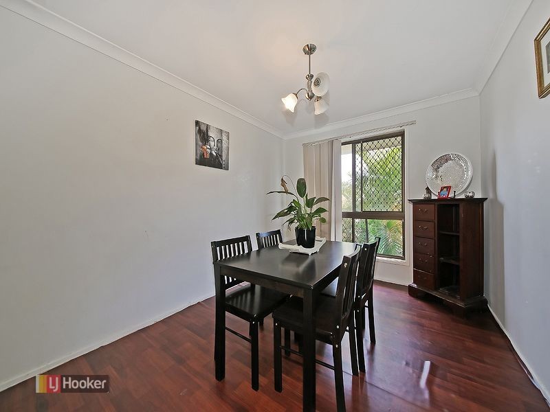 5 Tyne Court, Alexandra Hills QLD 4161