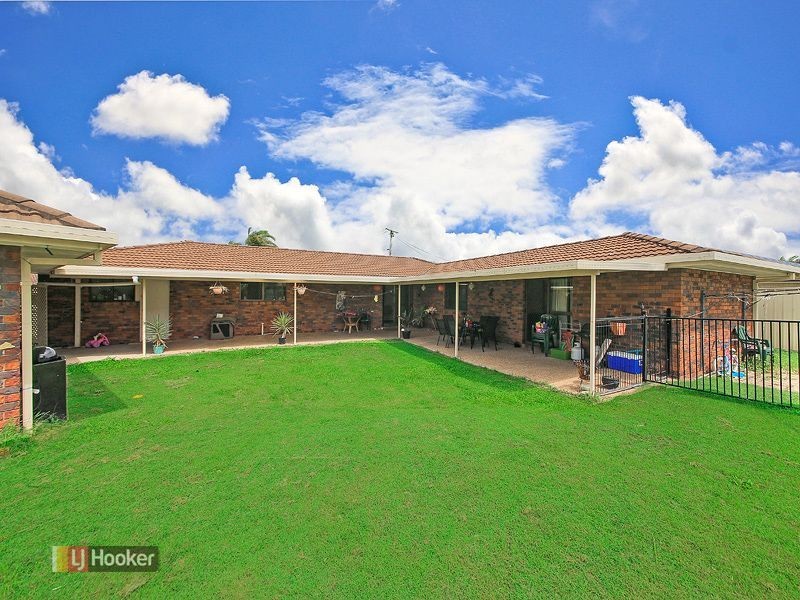 5 Tyne Court, Alexandra Hills QLD 4161