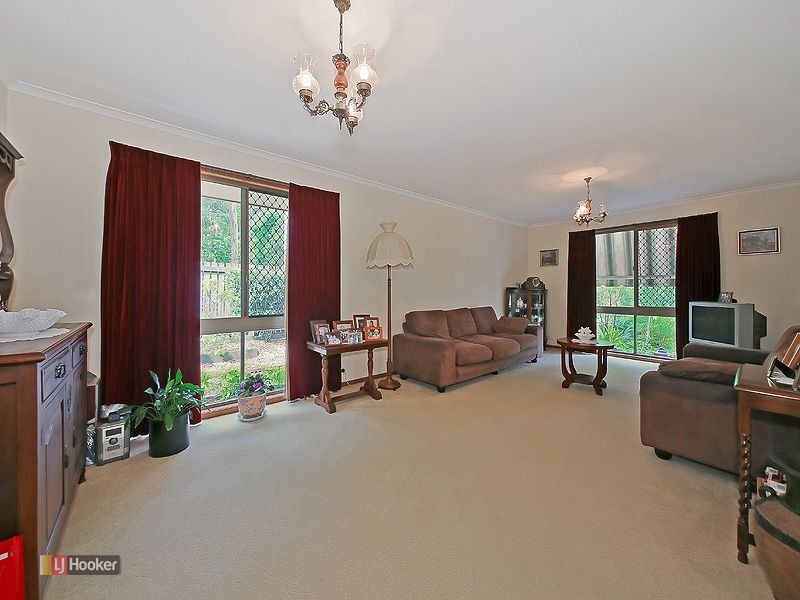 6 Dartmouth Court, Birkdale QLD 4159