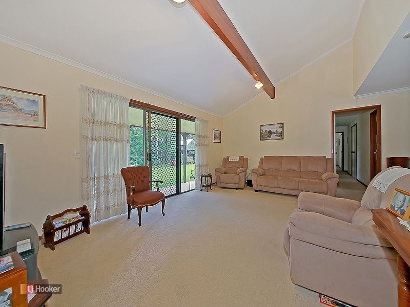 6 Dartmouth Court, Birkdale QLD 4159
