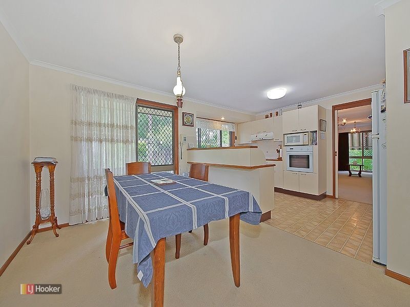 6 Dartmouth Court, Birkdale QLD 4159