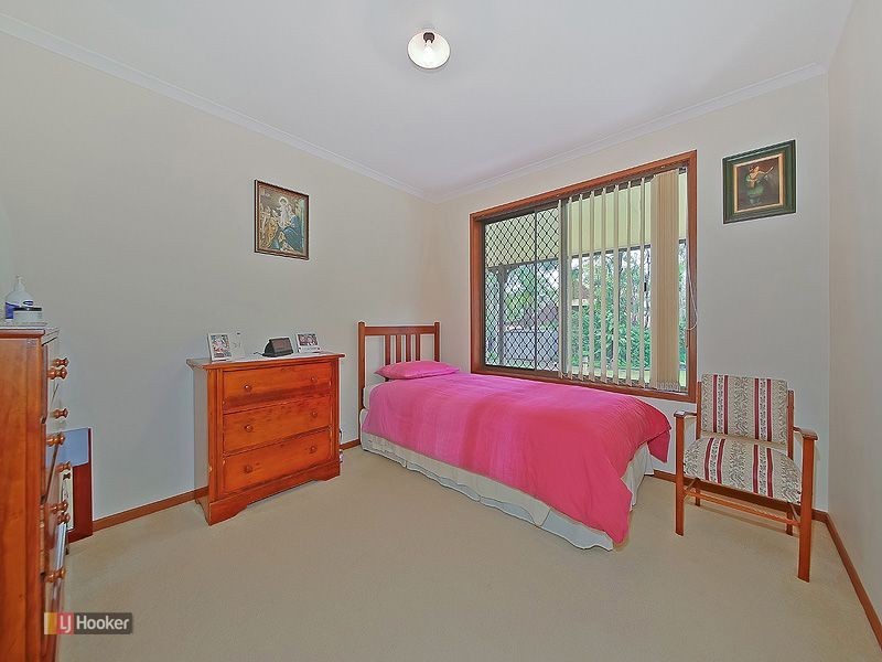 6 Dartmouth Court, Birkdale QLD 4159