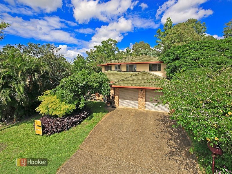 12 Claremont Street, Birkdale QLD 4159