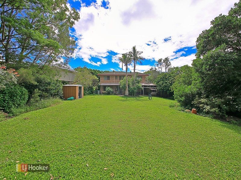 12 Claremont Street, Birkdale QLD 4159