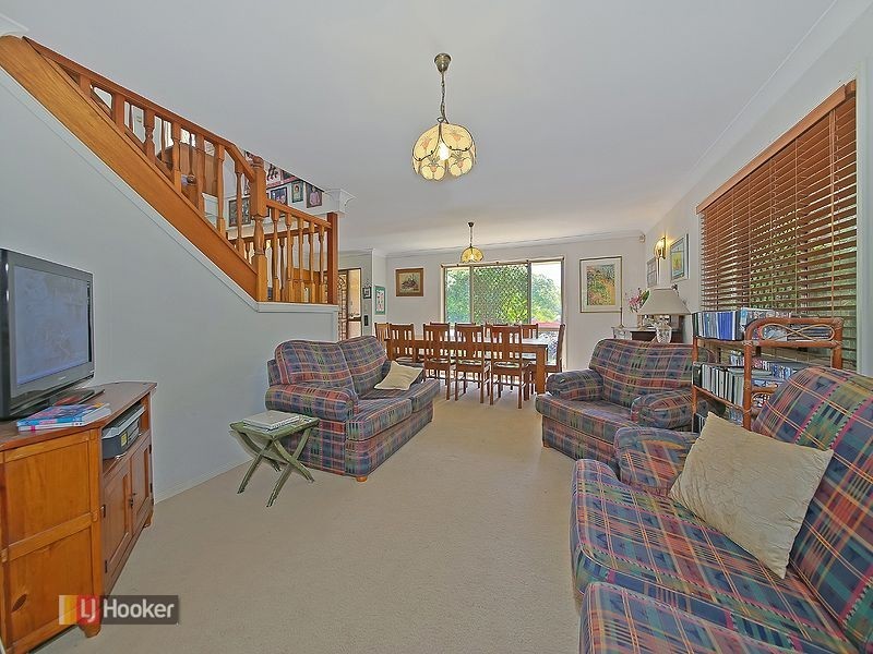 12 Claremont Street, Birkdale QLD 4159