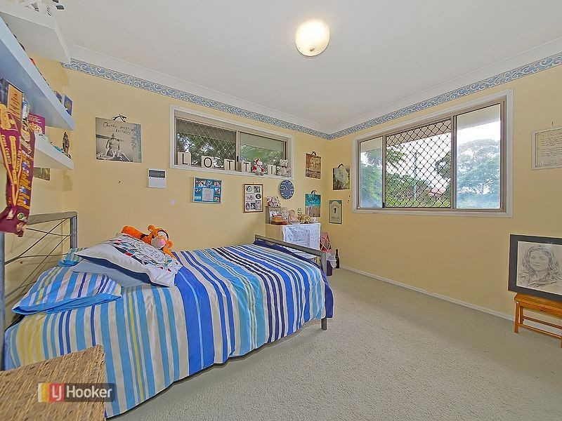 12 Claremont Street, Birkdale QLD 4159