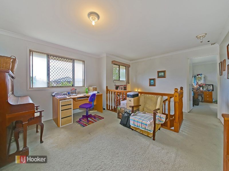 12 Claremont Street, Birkdale QLD 4159