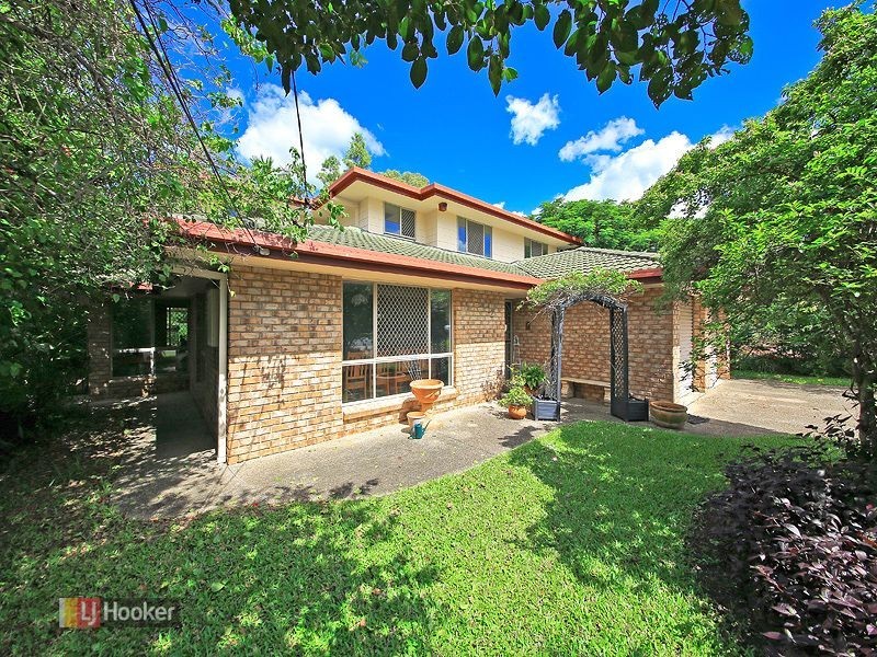 12 Claremont Street, Birkdale QLD 4159