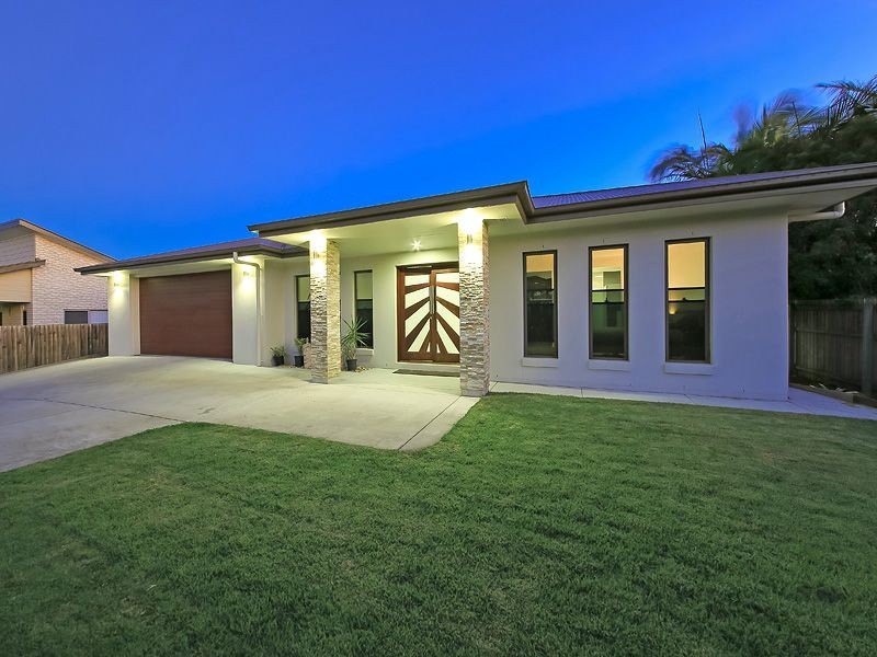 21 Parkgrove Street, Birkdale QLD 4159