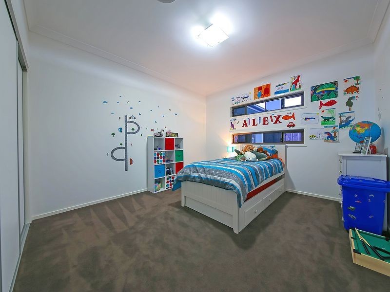 21 Parkgrove Street, Birkdale QLD 4159