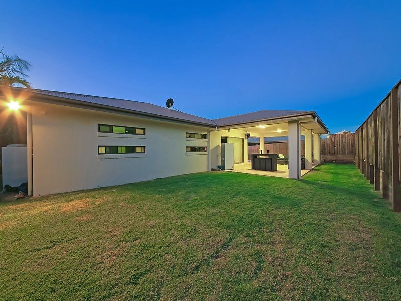 21 Parkgrove Street, Birkdale QLD 4159
