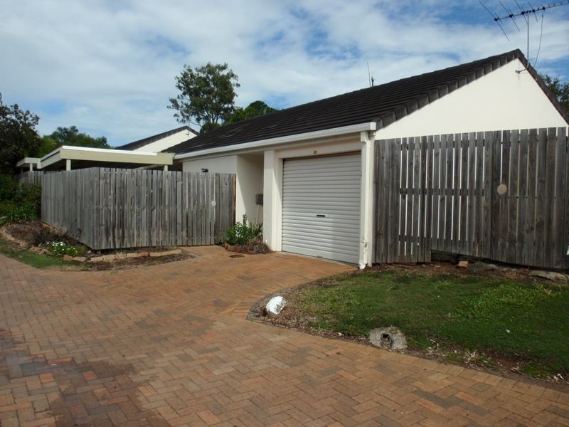 24/14 Kensington Place, Birkdale QLD 4159
