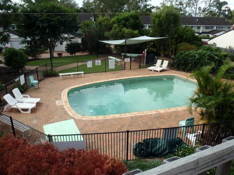 24/14 Kensington Place, Birkdale QLD 4159