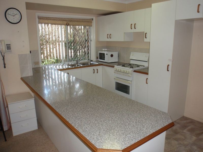 24/14 Kensington Place, Birkdale QLD 4159
