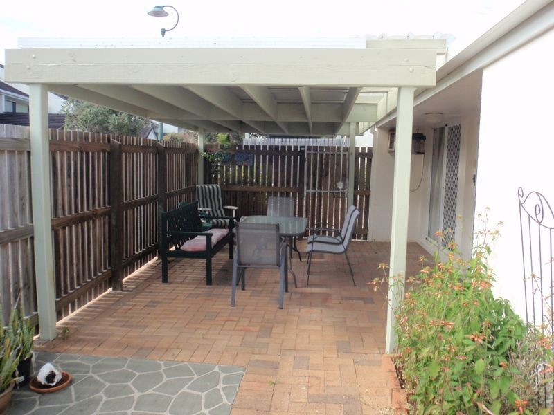 24/14 Kensington Place, Birkdale QLD 4159