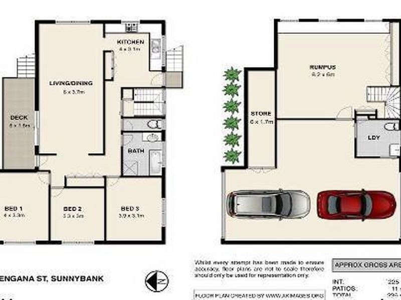 19 Pengana Street, Sunnybank QLD 4109