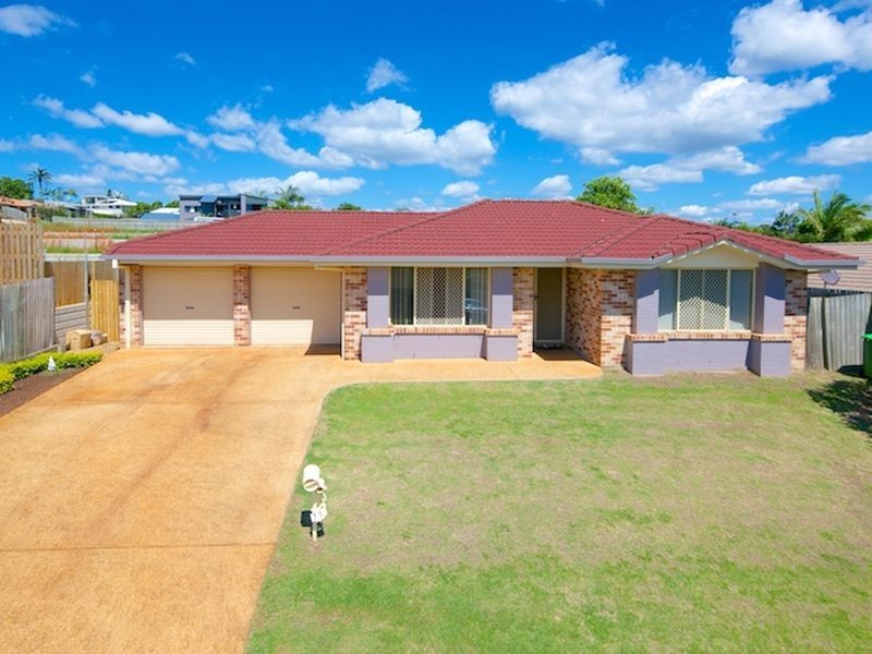 71 Hailey Drive, Birkdale QLD 4159