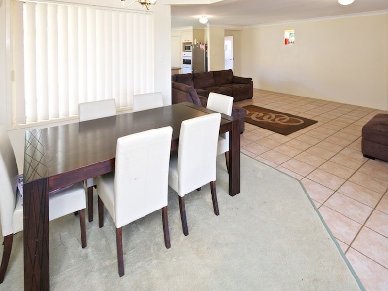 71 Hailey Drive, Birkdale QLD 4159