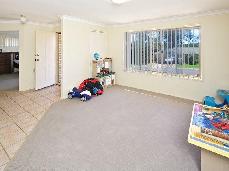 71 Hailey Drive, Birkdale QLD 4159