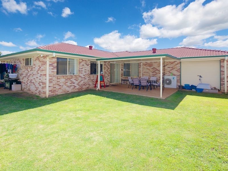 71 Hailey Drive, Birkdale QLD 4159