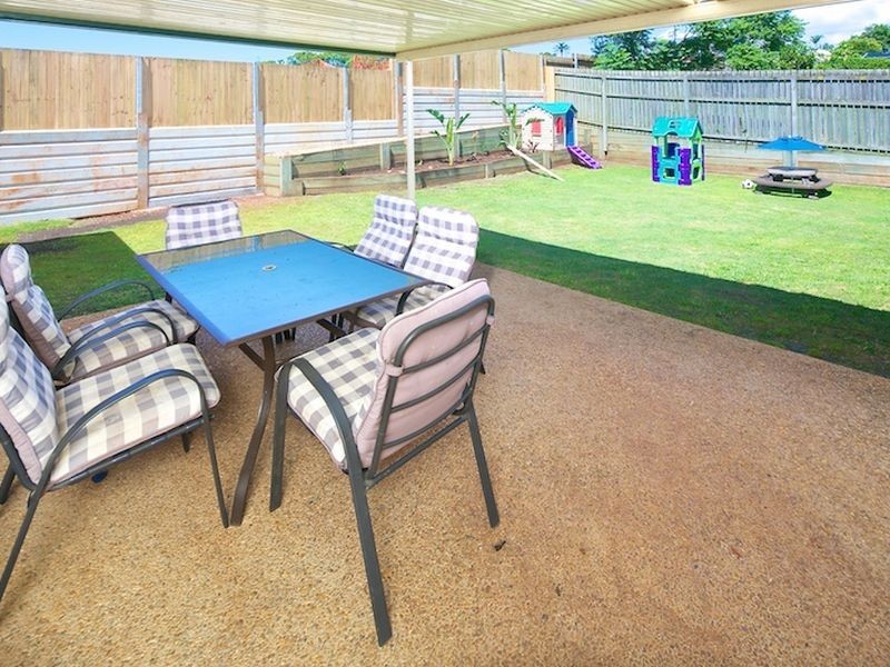 71 Hailey Drive, Birkdale QLD 4159