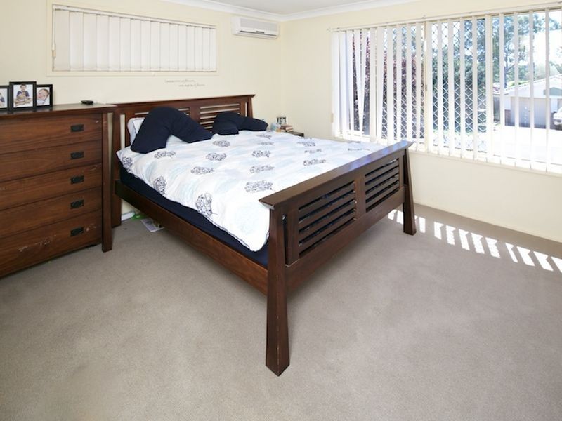 71 Hailey Drive, Birkdale QLD 4159